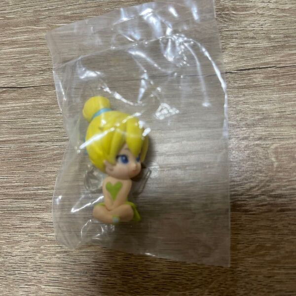ティンカーベル フィギュア
