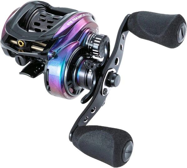 アブガルシア (Abu Garcia)REVO ULTRACAST BF8L