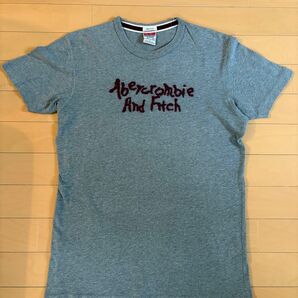 アバクロンビー&フィッチ 半袖Tシャツ 送料無料