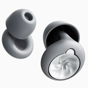 耳栓 睡眠用 イヤープラグ 認定聴覚保護具 寝返り痛くない ノイズキャンセリング ノイズ低減 おしゃれ JIS認証 遮音 快眠