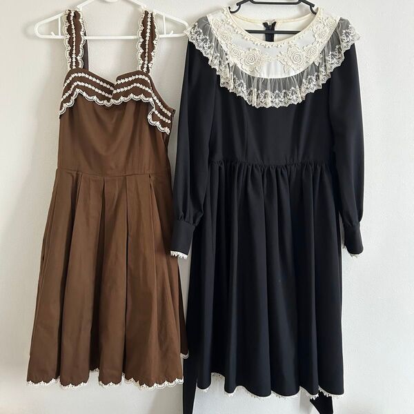 イノセントワールド クラシカルロリータ まとめ売り イノワ クラロリ