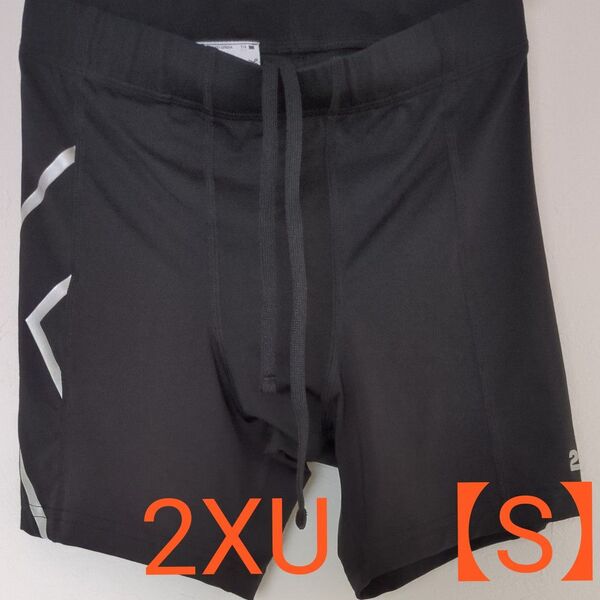 2XU ショートタイツ メンズ スポーツウェア コンプレッション