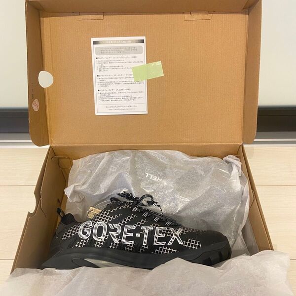 【新品】メレル モアブ スピード 2 リフレクティブ ゴアテックス26.0cm / トレッキングシューズ MERRELL