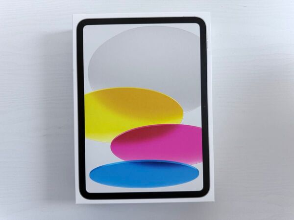 【新品未使用】11インチ iPad Wi-Fi 128GB シルバー 2025年モデル A16 第11世代
