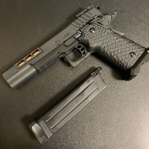 EMG DVC3-GUN 2011 ガスガン