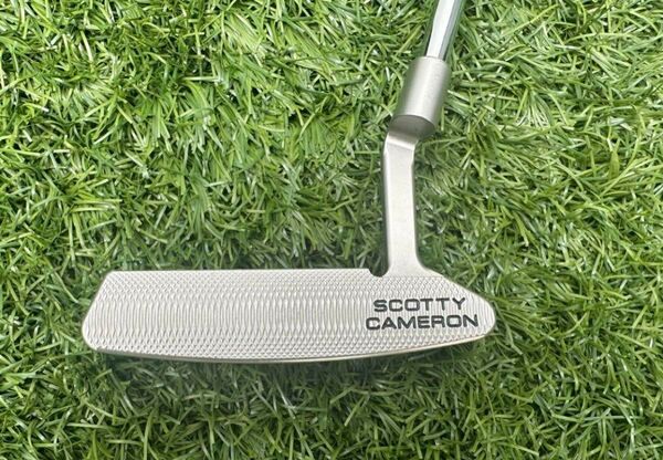 Scotty Cameron Newport 2 パター