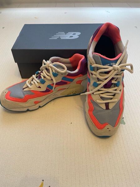 New Balance ML850YSA ニューバランス スニーカー 25.5cm