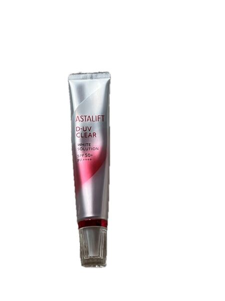 アスタリフト D-UVクリアホワイトソリューション 日焼け止め