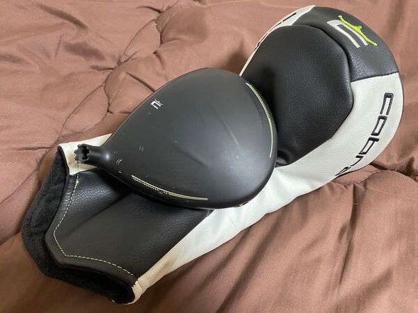 コブラ RADSPEED 9° ドライバー