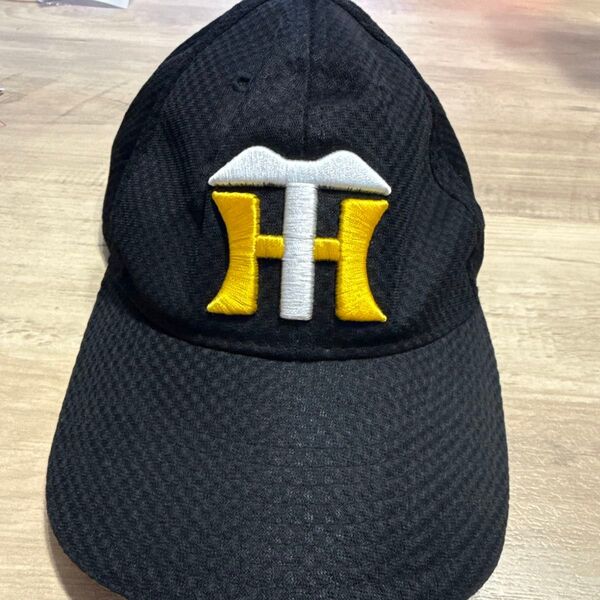 阪神タイガースキャップ 阪神タイガース キャップ 帽子 プロ野球