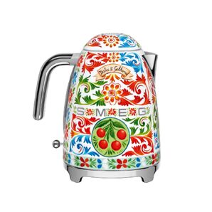 SMEG スメッグ DOLCE&GABBANA コラボ ケトル 新品未使用