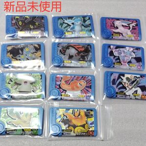 ポケモンフレンダ 第5弾 トレジャー まとめ売り