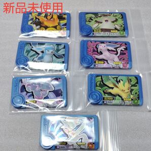 ポケモンフレンダ 第5弾 トレジャー まとめ売り