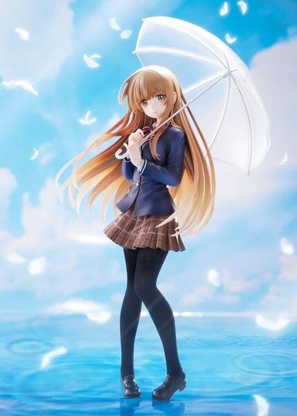 フリュー 1/7 椎名真昼 フィギュア ~お隣の天使様にいつのまにか駄目人間にされていた件~