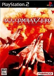 【PS2】 エースコンバット・ゼロ ザ・ベルカン・ウォー