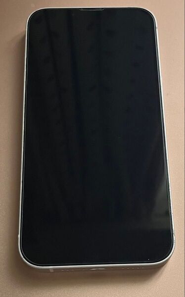 iPhone13 128GB スターライト