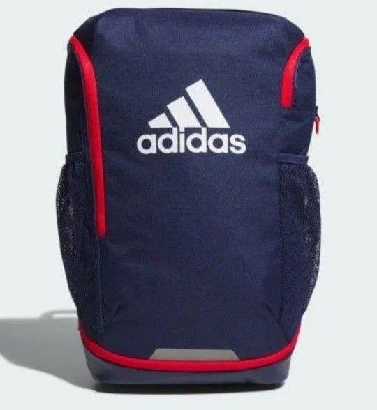 新品 アディダス リュックサック 靴収納可 3Room バックパック キッズ adidas 野球 スポーツ