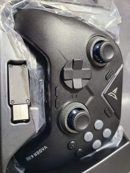 flydigi VADER 4 PRO