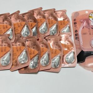 いち髪 Wケアブースター美容オイルマスク 3箱 12包