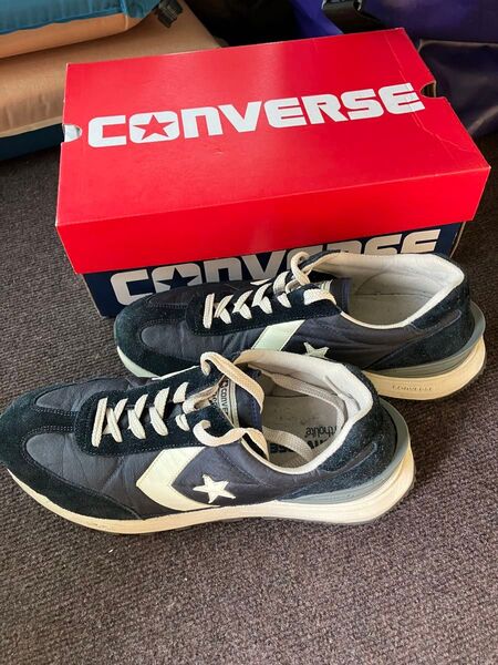 CONVERSE STARFIRESC