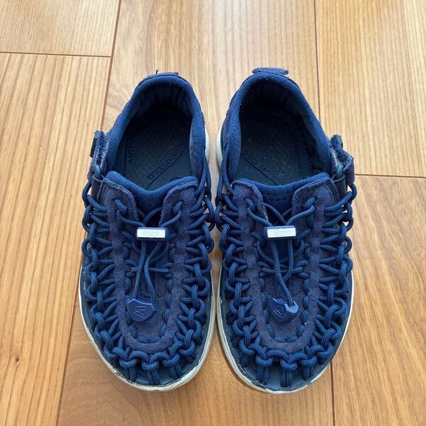 KEENユニーク 16cm