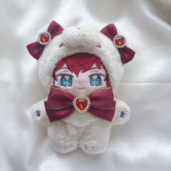 いつぬい リボン