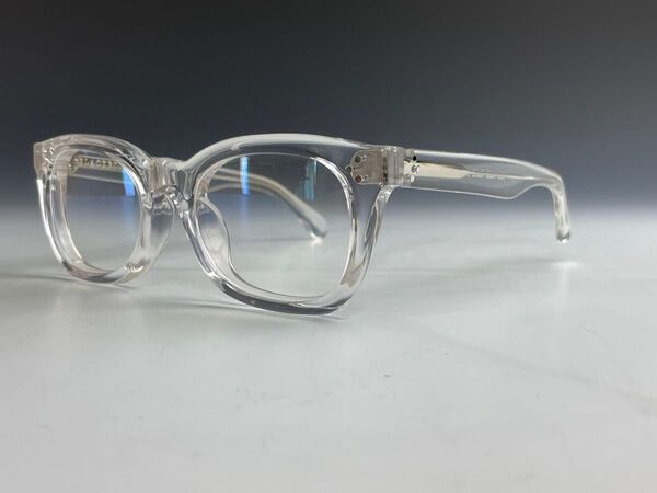 レンズ 無料 鯖江メガネ ビンテージ ウエリントン 近視 乱視 老眼 伊達 新品