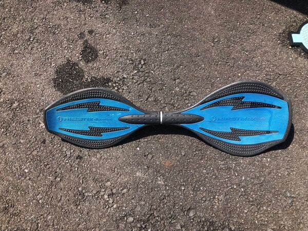 RipStik Mini 青リップスティック ジェーボード ジェイボード