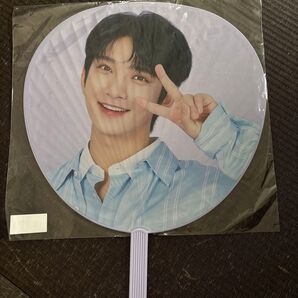 SEVENTEEN セブチ 2020 JAPAN DOME TOUR ジョシュアうちわ 未使用
