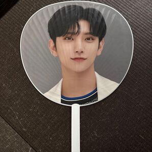 SEVENTEEN セブチ 2021ペンミ HARE ジョシュア うちわ