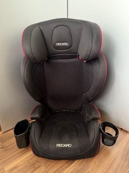 RECARO ジュニアシート J3 レカロ チャイルドシート