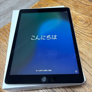 Apple iPad 第9世代 Wi-Fiモデル シルバー