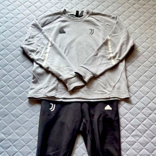 adidas ユベントス スウェット パンツ セット