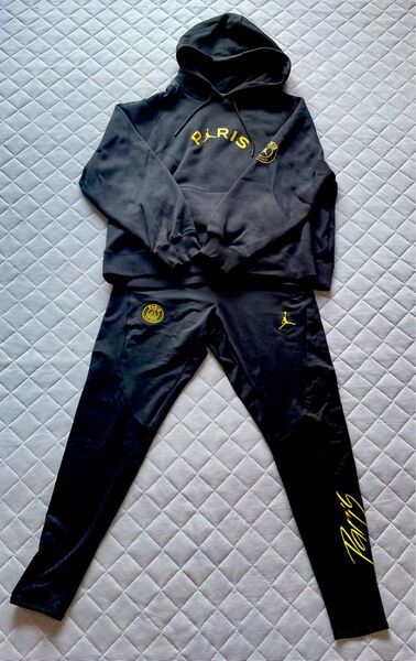 NIKE ジョーダン パリサンジェルマン パンツ パーカー セット