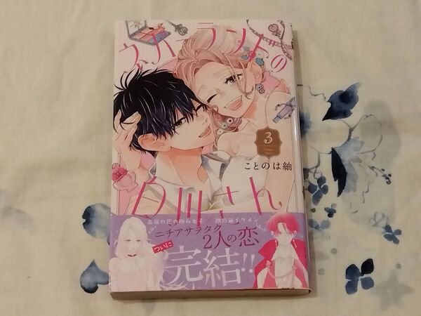 ネバーランドの白川さん 3 (マーガレットコミックス) ことのは紬/著