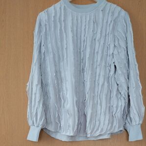 Naturalstore calof長袖 M