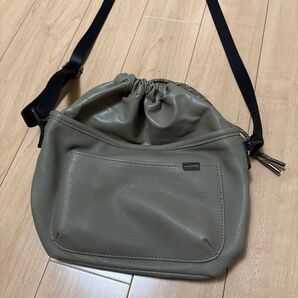 studio CLIP スタディオクリップ ショルダーバッグ