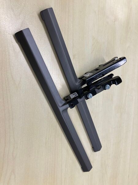 液晶テレビ ソニー ブラビア XRJ-65X90L スタンド 脚部