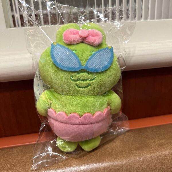 しまむら おぱんちゅうさぎ 宇宙人