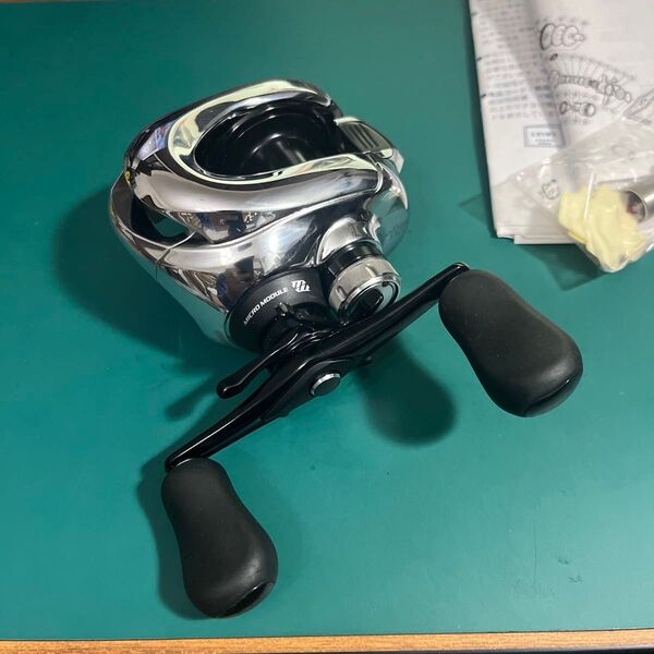 シマノ 12 アンタレス HG LH レフト 左ハンドル