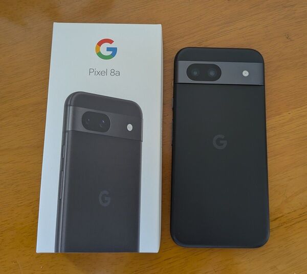 Google Pixel 8a