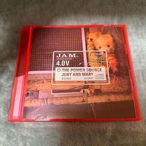JUDY AND MARY JAM THE POWER SOURCE