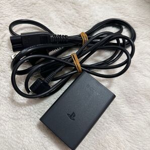 SONY PSvita充電器 PCH-ZAC1純正品