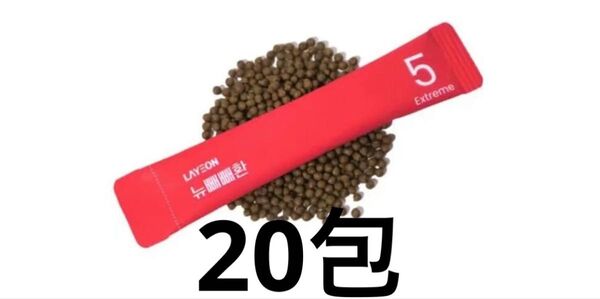 ニューぺぺファン レベル5
