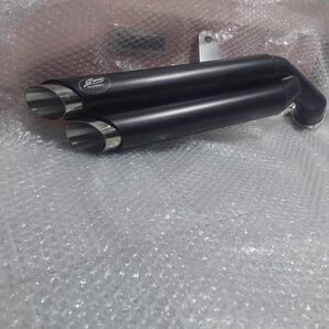 ホンダ レブル 2023年式 Rebel 250cc マフラー