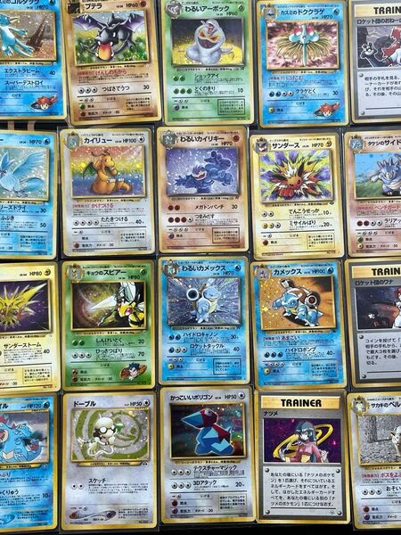 ポケモンカード