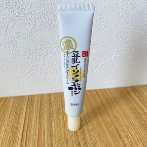 SANA 豆乳イソフラボン エイジングケア アイクリーム