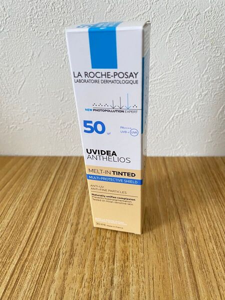 ラロッシュポゼ UVイデア XL プロテクション トーンアップ ローズ 30ml