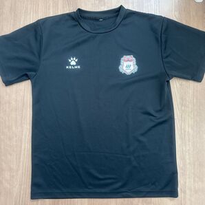 【選手支給品】KELME ザスパ草津群馬 トレーニングシャツ