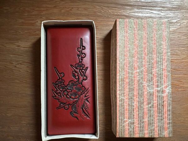 【新品・未使用】ミニ書道セット